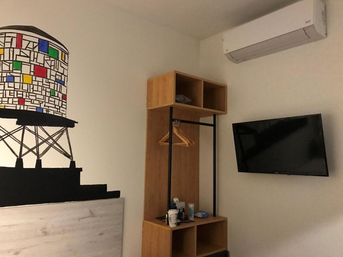 Behome By Luxurban 3* New York City