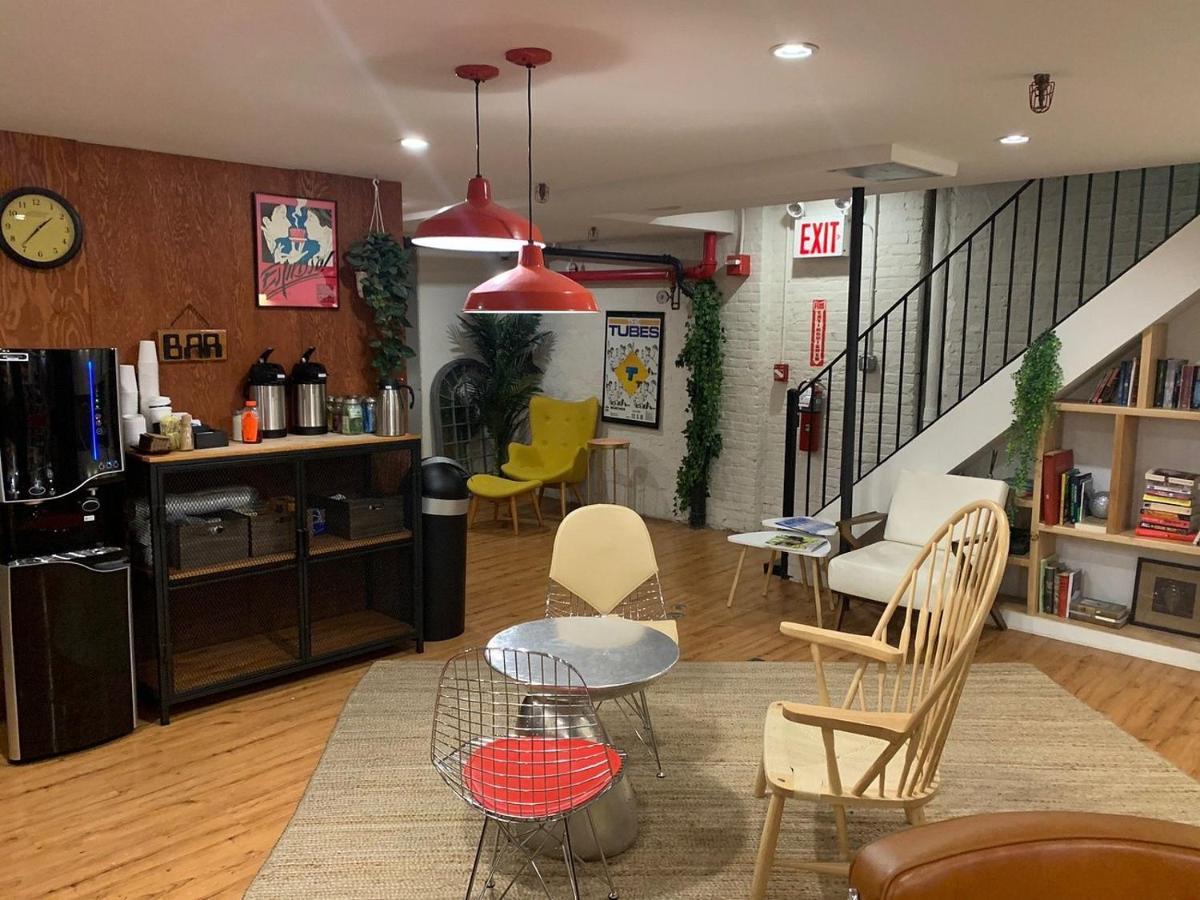 Hotel Behome By Luxurban New York City