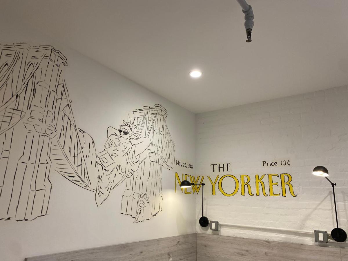 Hotel Behome By Luxurban New York City
