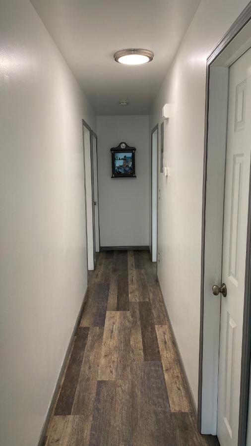De Alojamiento Homestay New York City