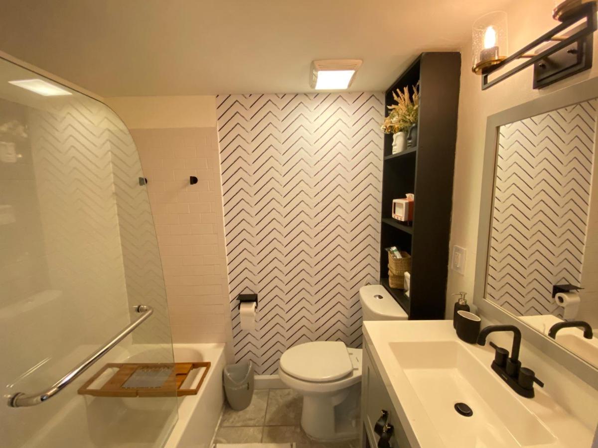 Luxe Brooklyn Getaway * New York City