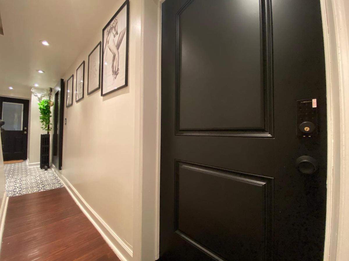 Luxe Brooklyn Getaway Homestay New York City