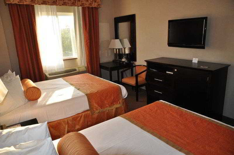 Hotel Western Brooklyn Bay New York City