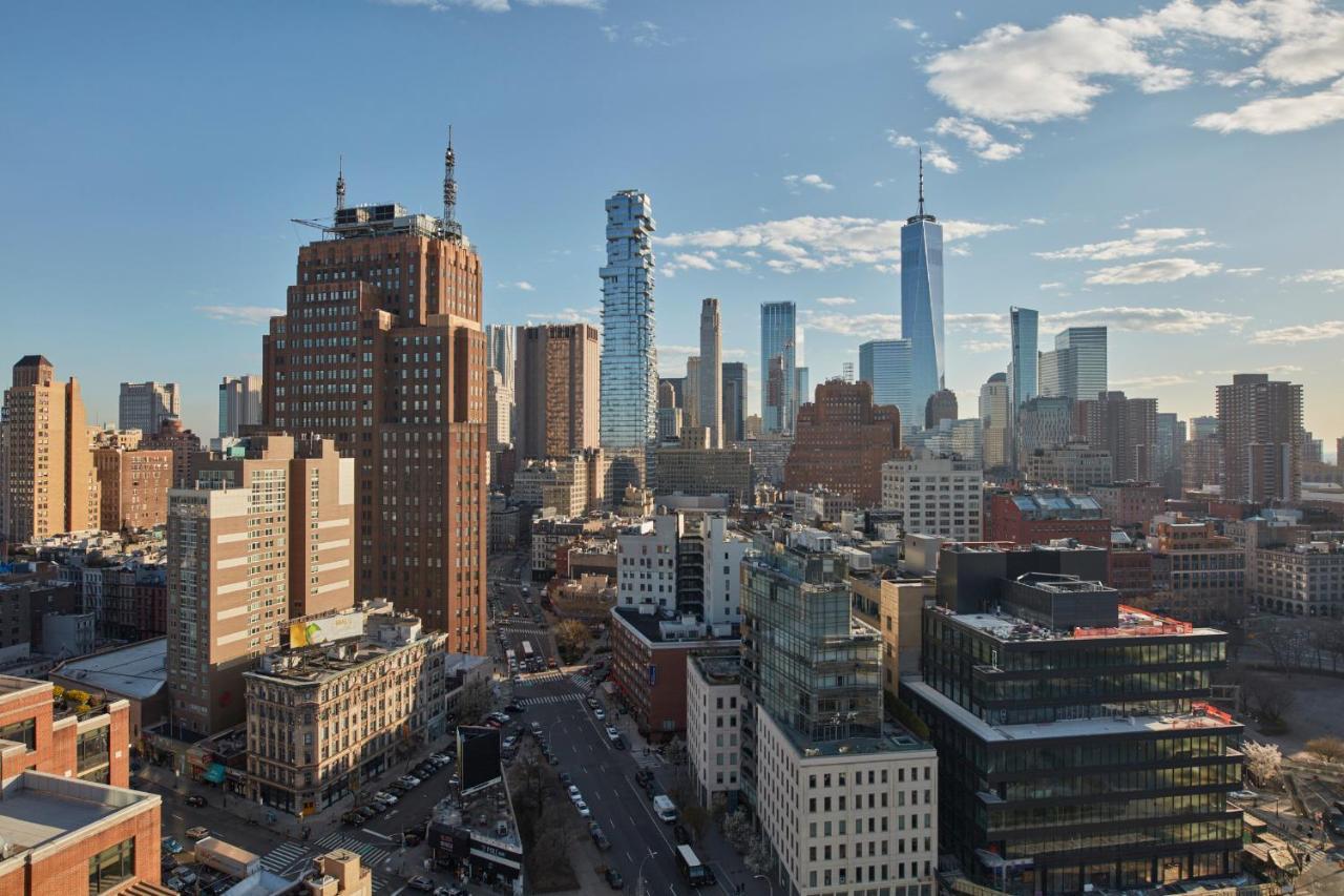 Hotel Modernhaus Soho Nueva York