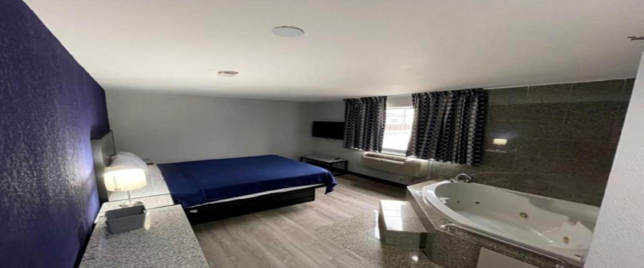 Hotel Blue Bird Nueva York
