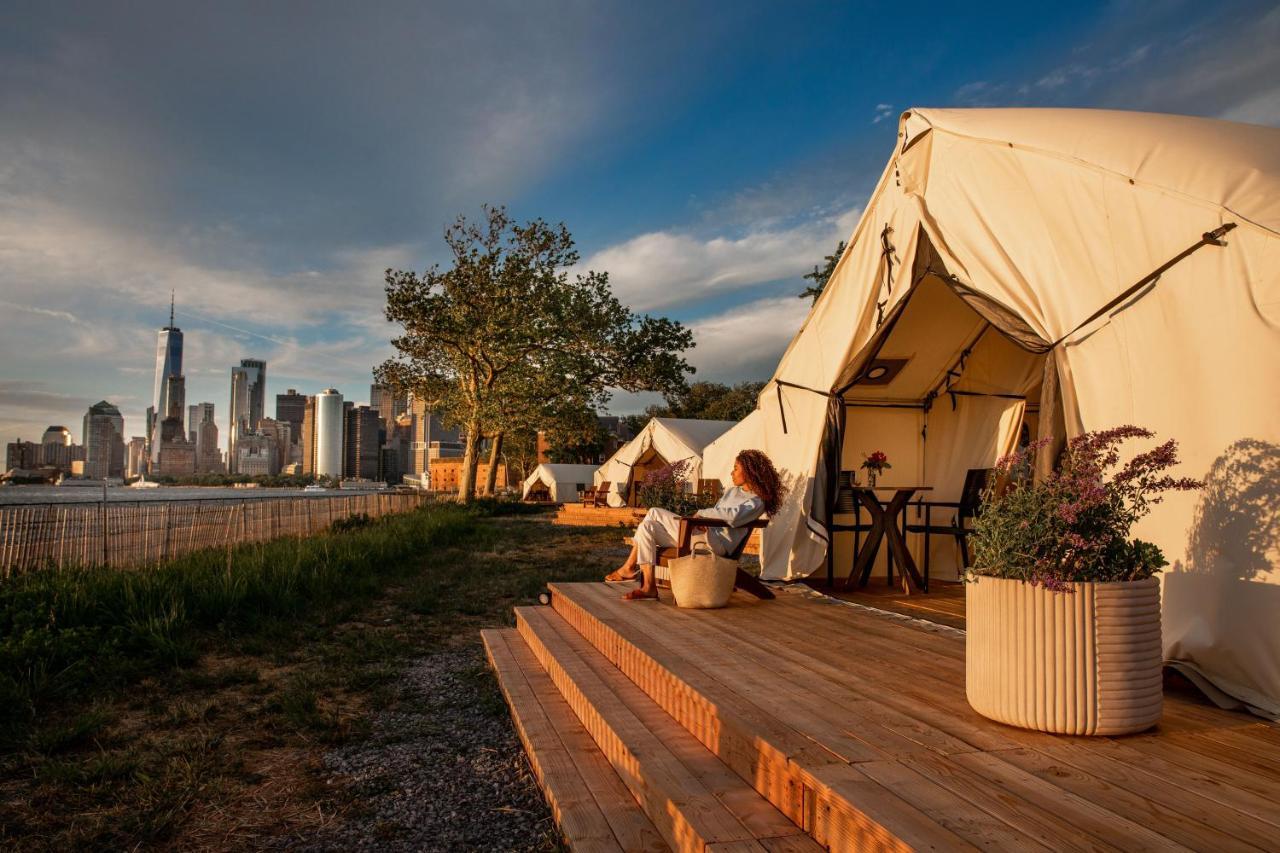 Collective Governors Island Nueva York