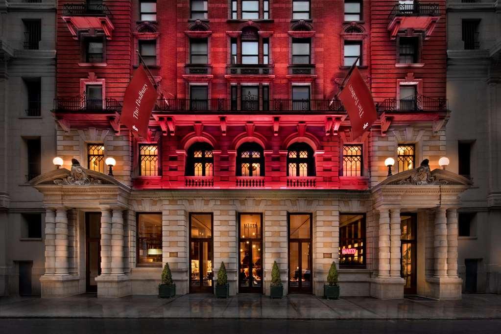 Hotel The Redbury Nova York