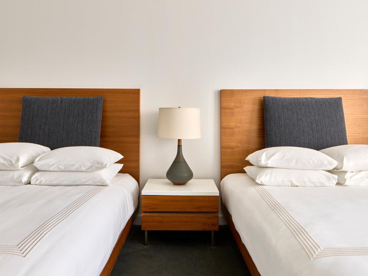 Hotel Smyth Tribeca Nova York