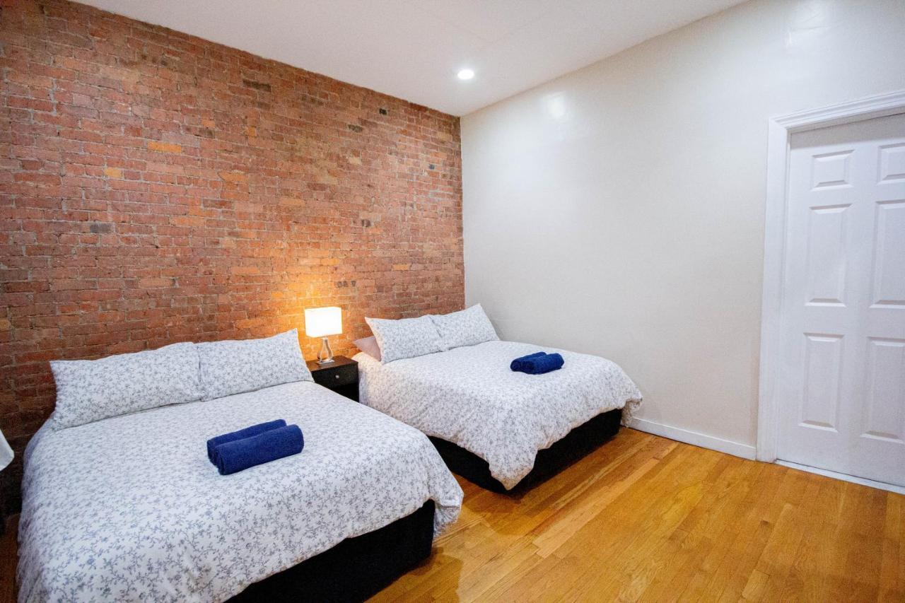 Appartement - One-bedroom