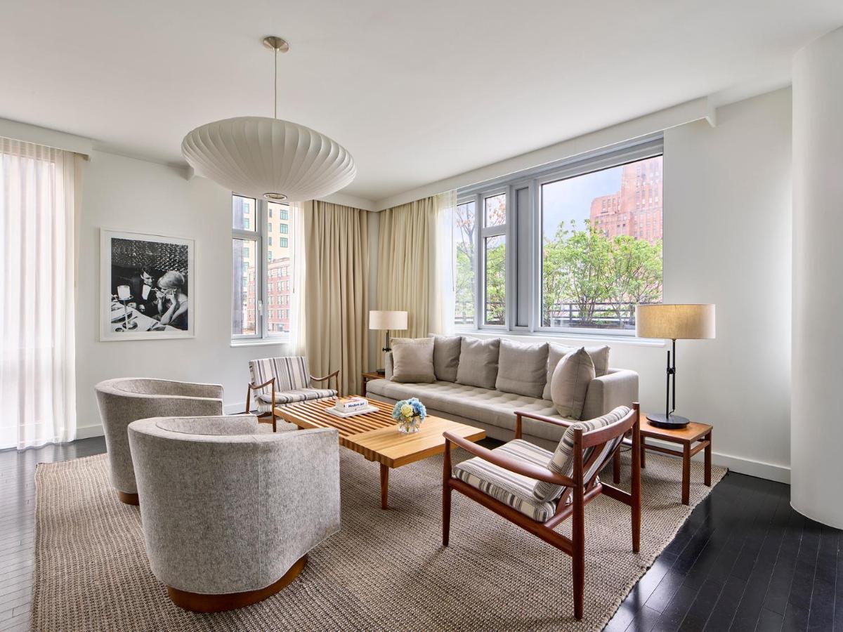 Smyth Tribeca 4* New York City