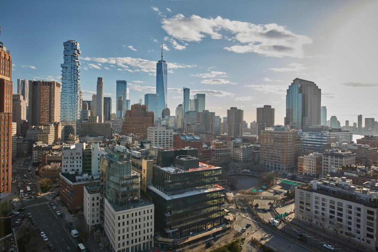 Modernhaus Soho Hotel Nueva York