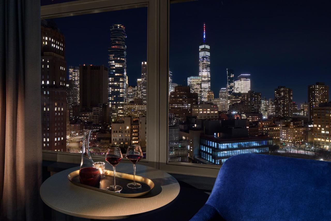 Modernhaus Soho 5* Nueva York