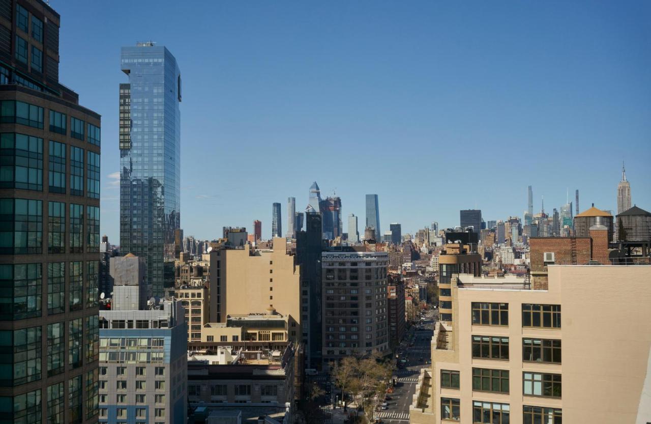 Modernhaus Soho Nueva York