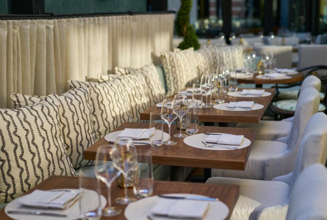 Modernhaus Soho 5* Nueva York