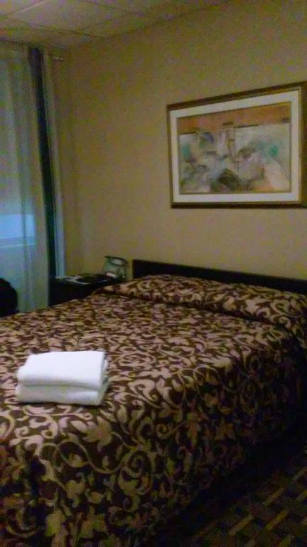 New York Inn Gasthof 2*