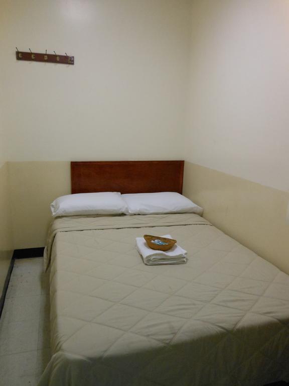 Albergue The Sunbright