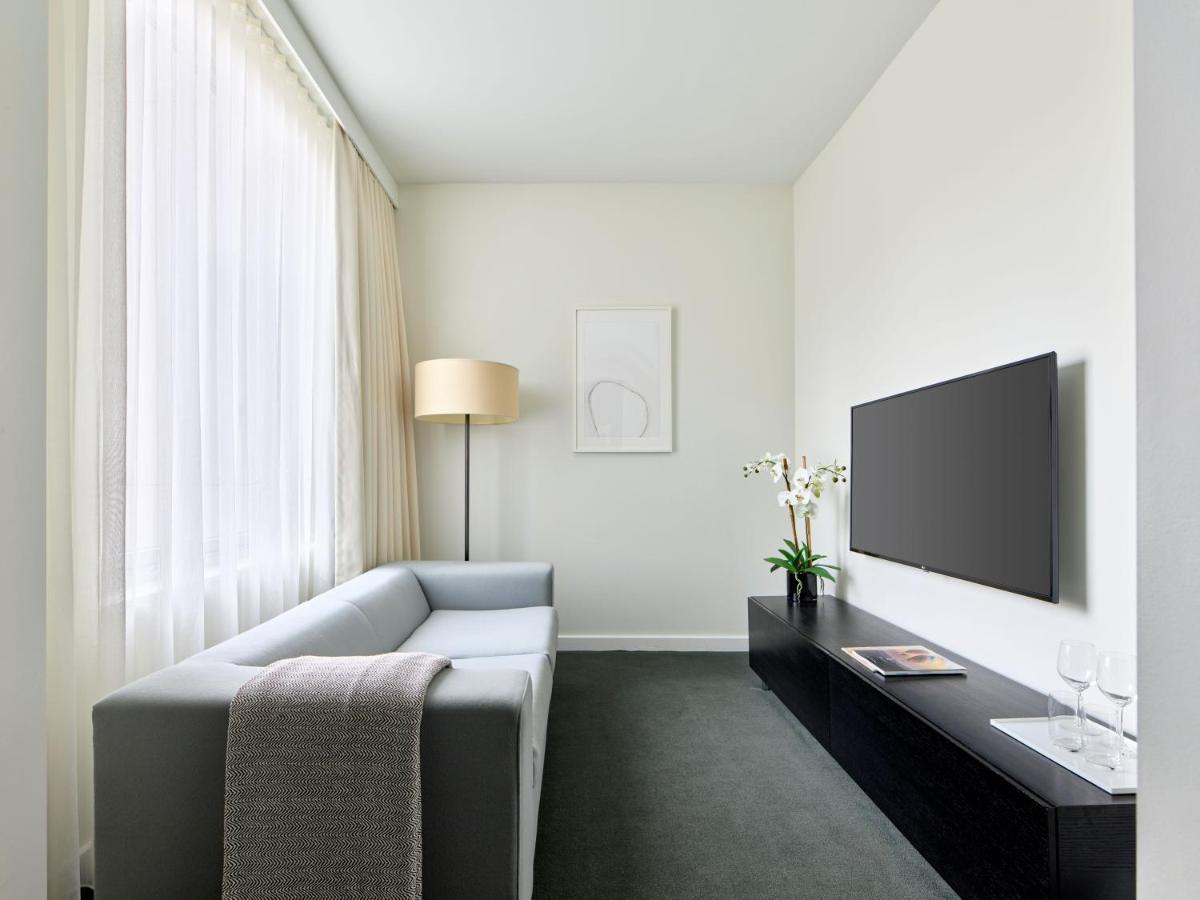 Smyth Tribeca Hotel Nova York