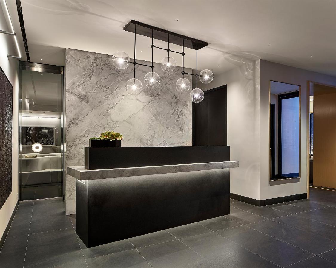 Smyth Tribeca Hotel Nova York
