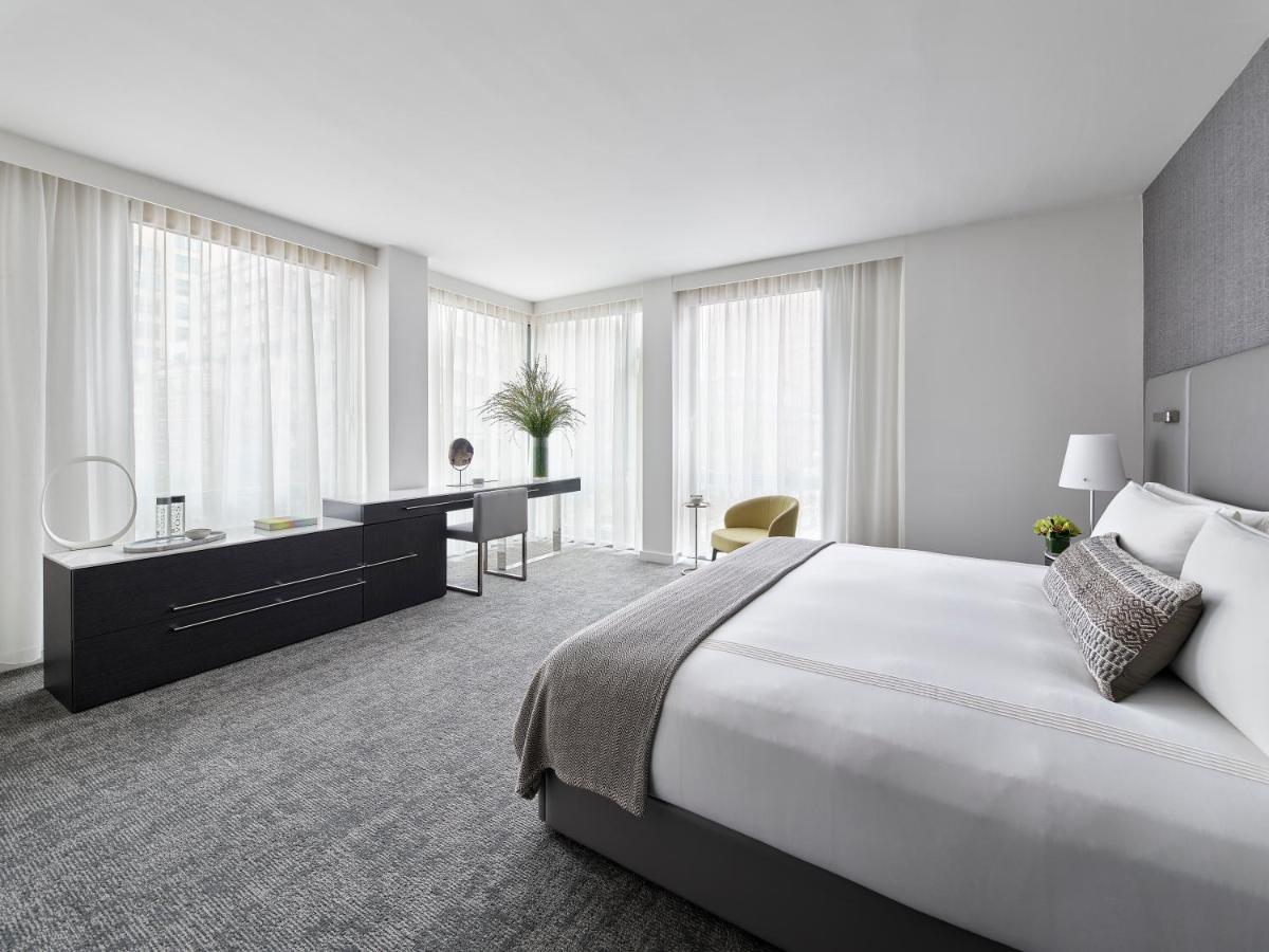 Smyth Tribeca 4* Nova York