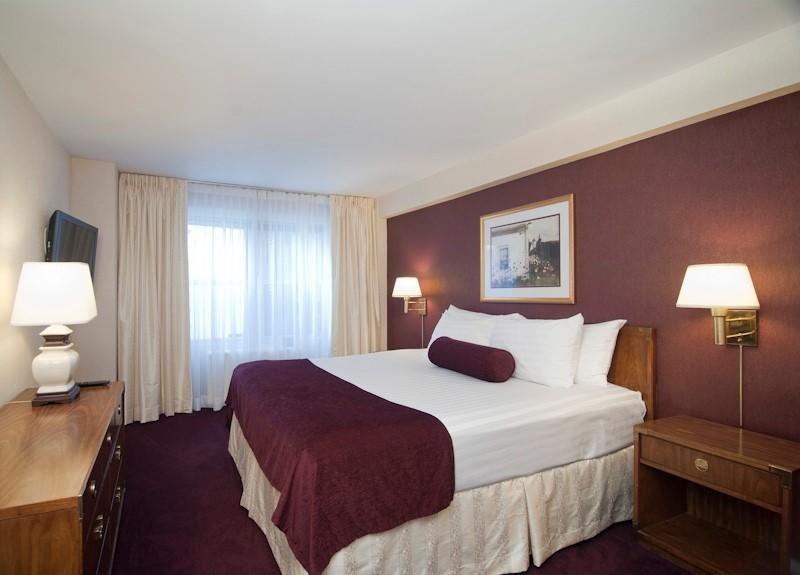 Murray Hill East - Extended Apartamento *