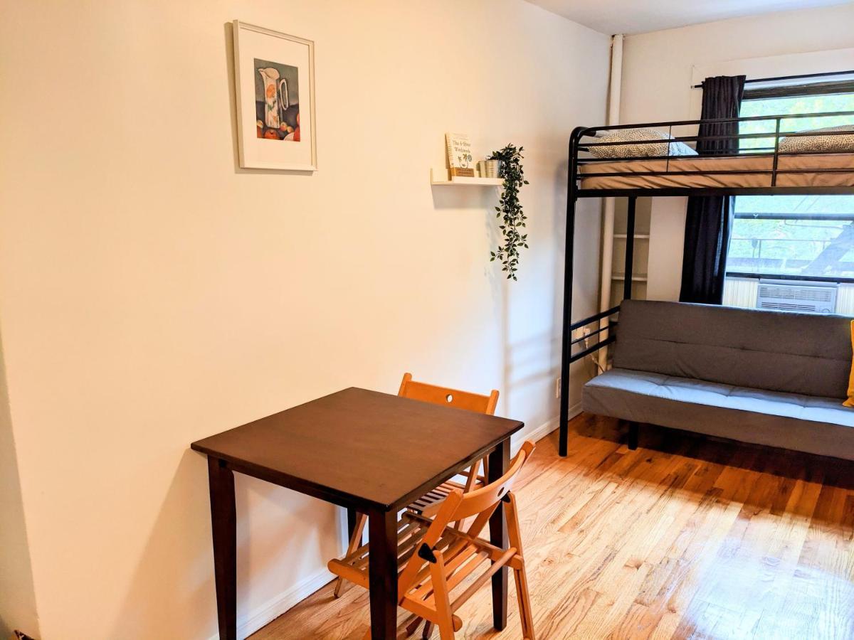 The Village House Nyc Apartamento *