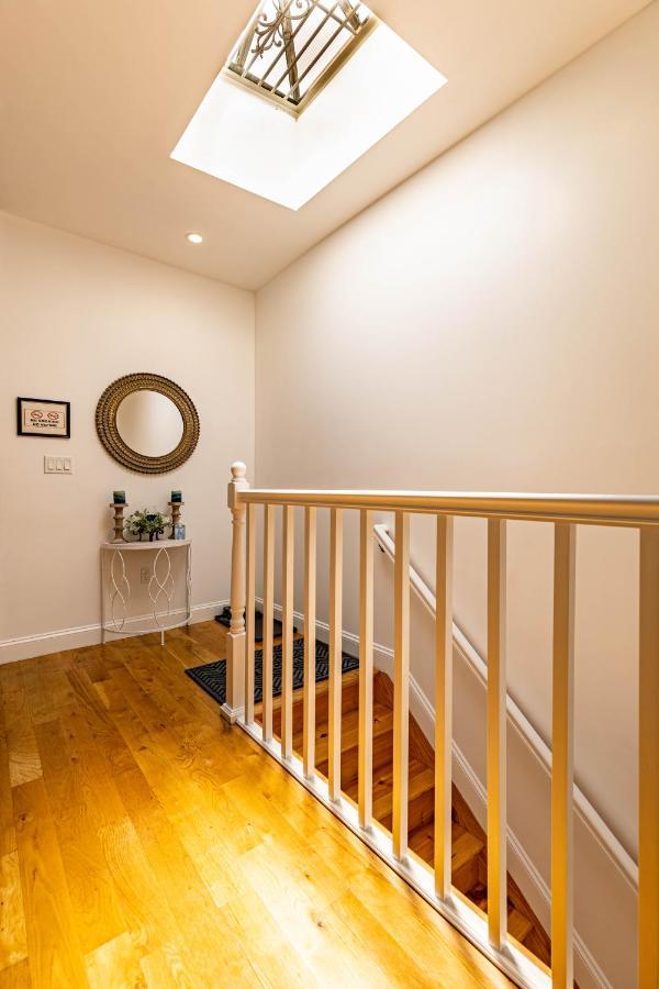 Floor With Skylight Brooklyn Séjour chez l'habitant *