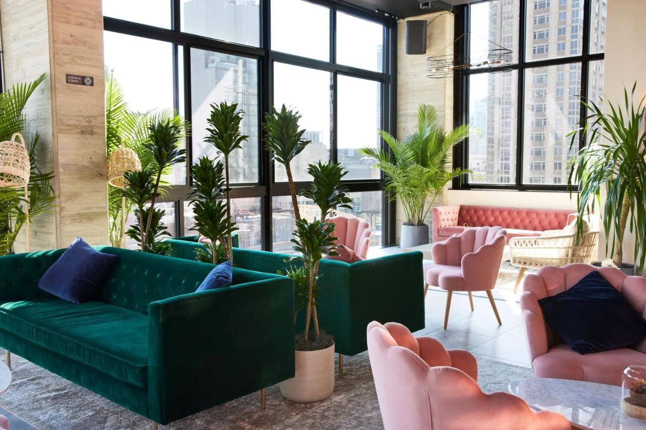 Hendricks 4* Nueva York