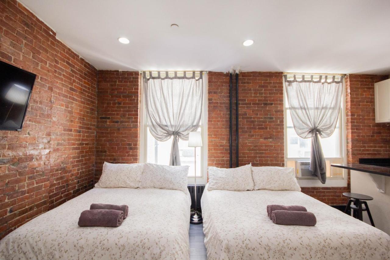 Studio Plus - Cozy * New York