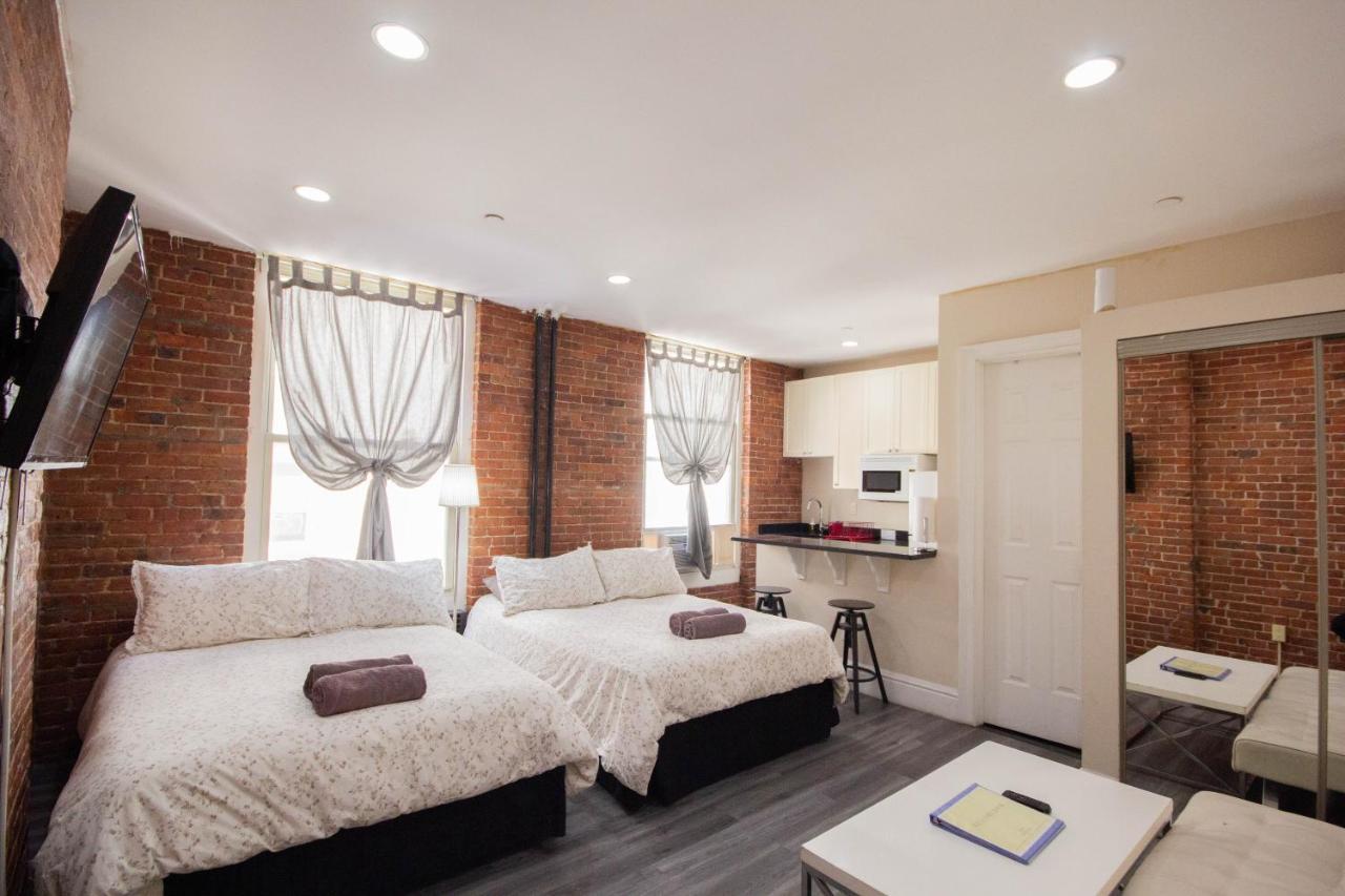 Appartement Studio Plus - Cozy
