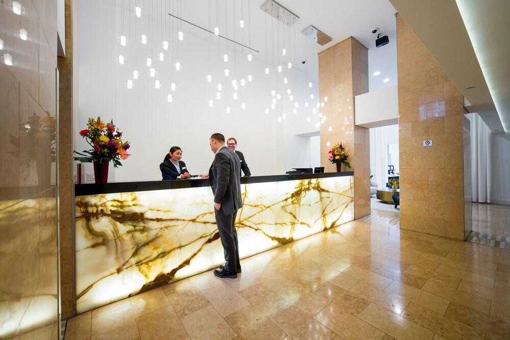 Concorde Hotel Nueva York