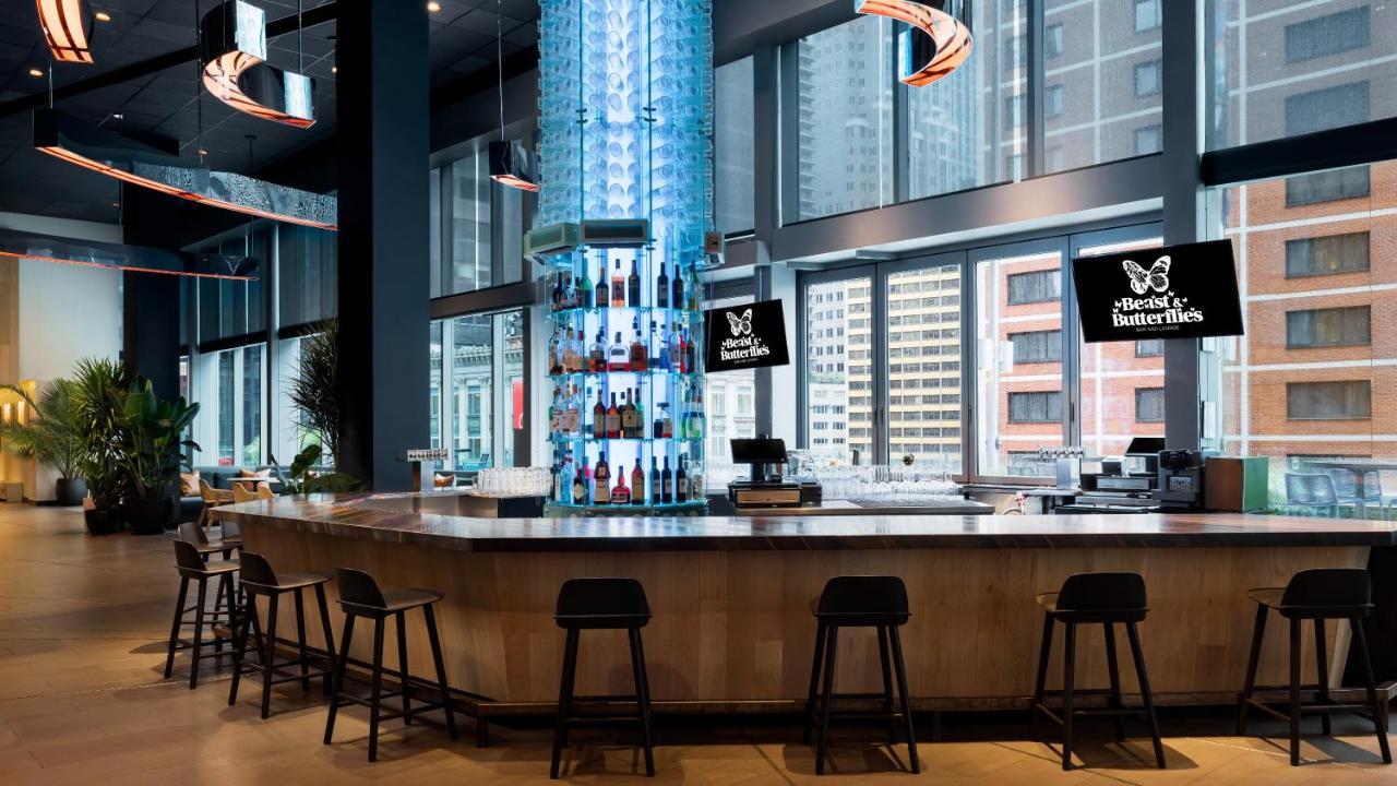 M Social Times Square 4* New York City