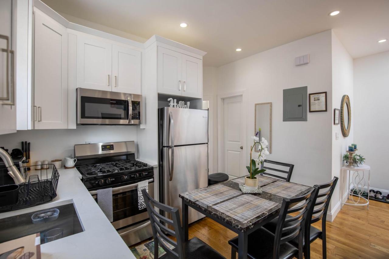Accommodatie bij particulieren Floor With Skylight Brooklyn New York