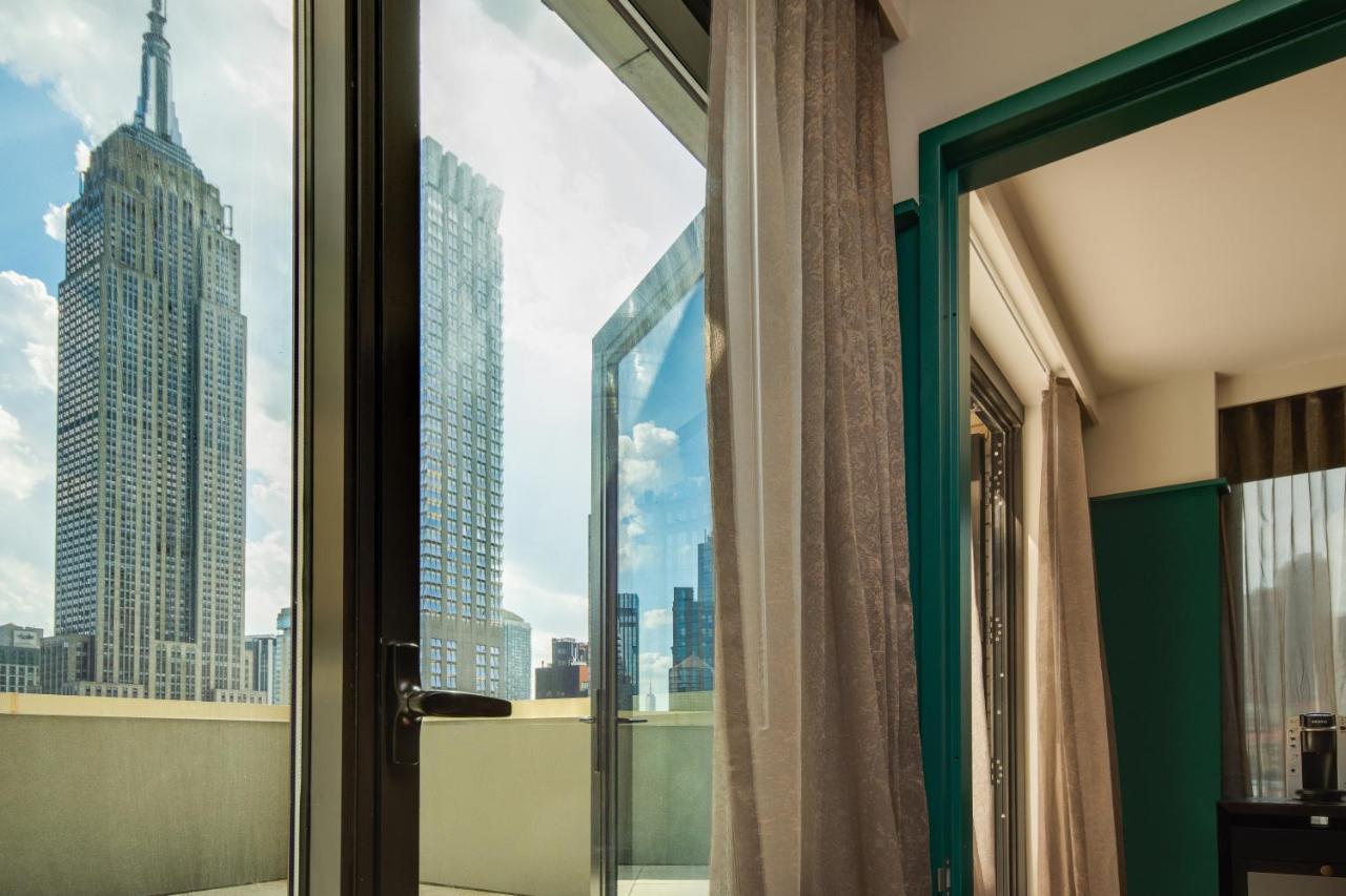 Hotel Hyatt Centric Midtown 5th Avenue New York