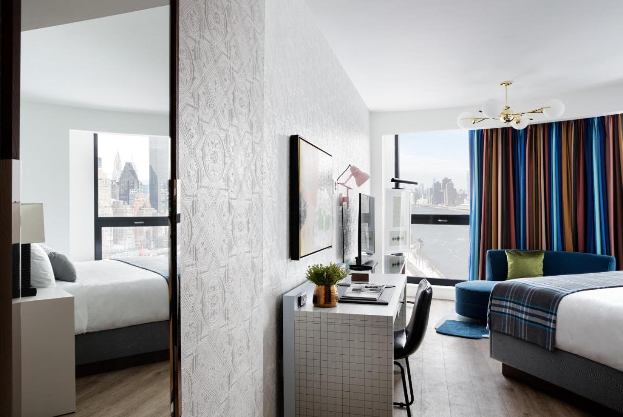 Graduate Roosevelt Island Hotel New York