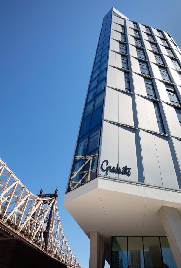 Hotel Graduate Roosevelt Island 4*