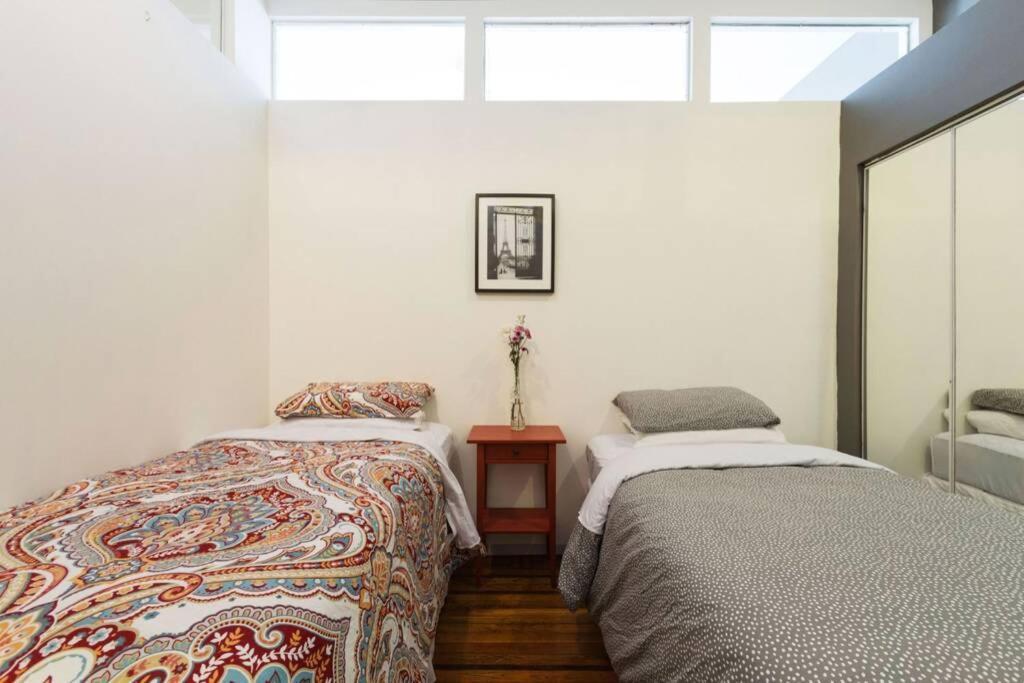 2000 Sq Ft Luxury 4bd Union Square Appartement