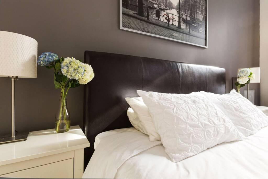 Appartement 2000 Sq Ft Luxury 4bd Union Square