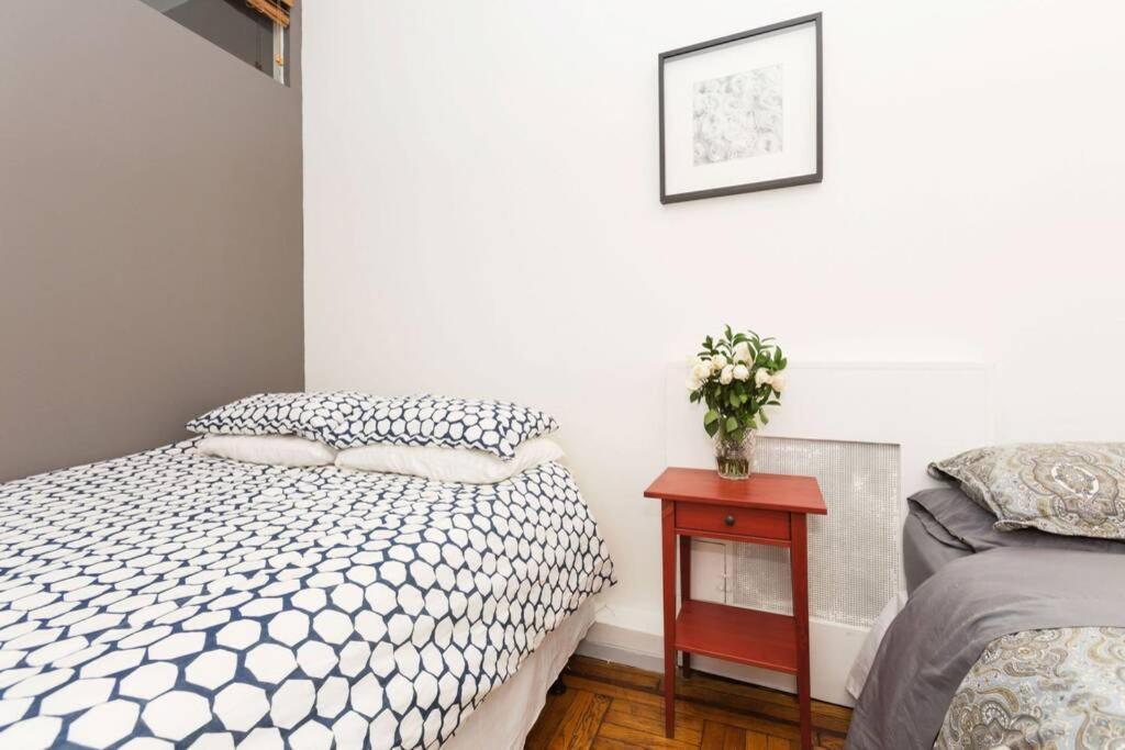 2000 Sq Ft Luxury 4bd Union Square Appartement New York