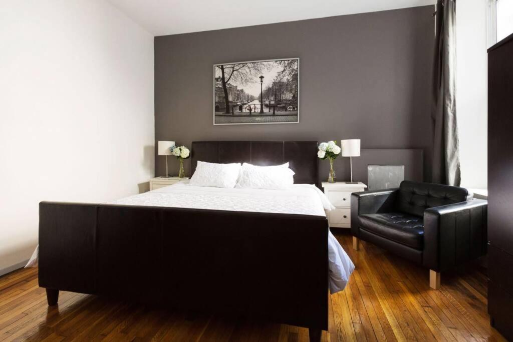 2000 Sq Ft Luxury 4bd Union Square Appartement New York