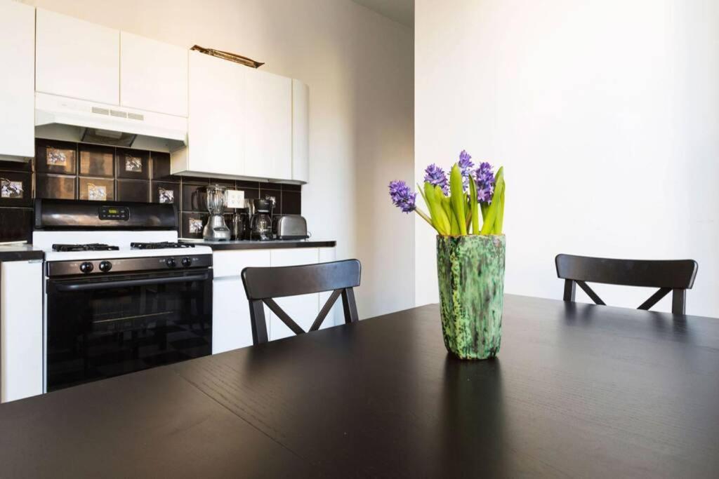 Appartement 2000 Sq Ft Luxury 4bd Union Square New York