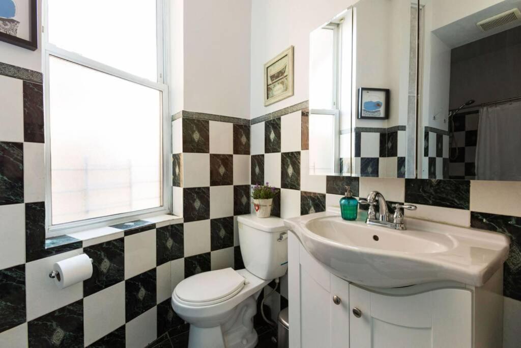 2000 Sq Ft Luxury 4bd Union Square New York