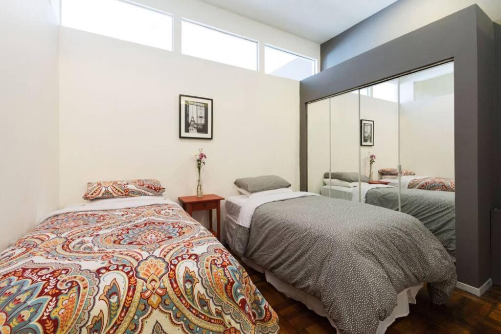 2000 Sq Ft Luxury 4bd Union Square Appartement New York