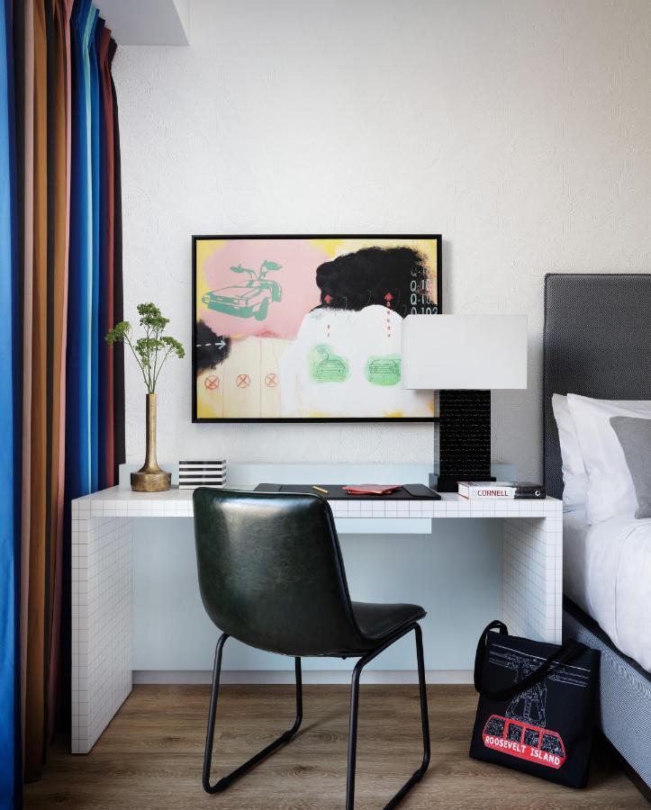 Hotel Graduate Roosevelt Island