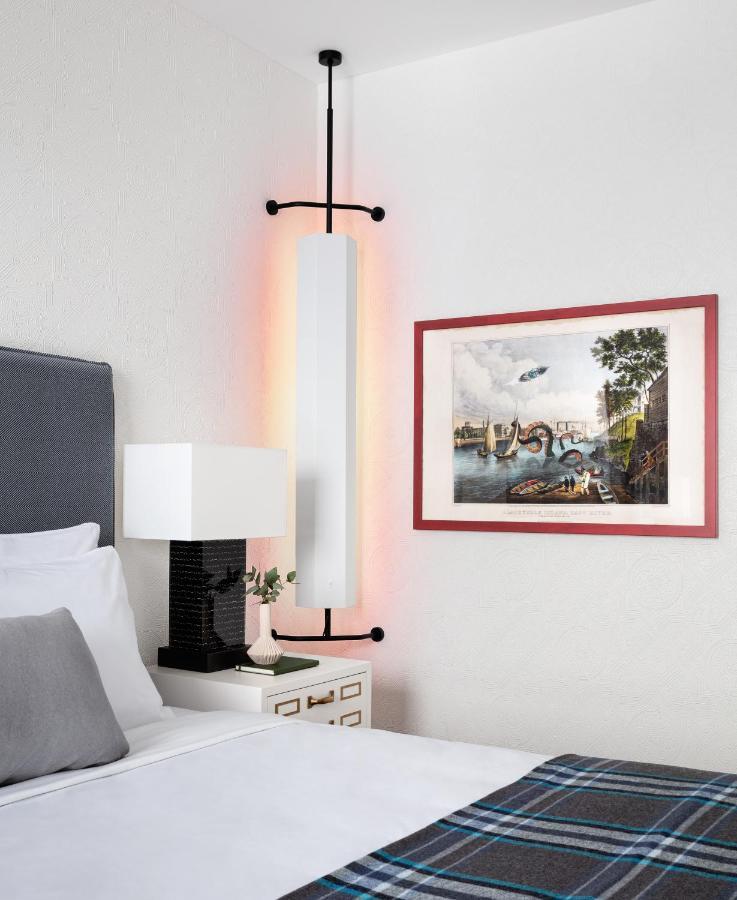 Graduate Roosevelt Island Hotel 4*