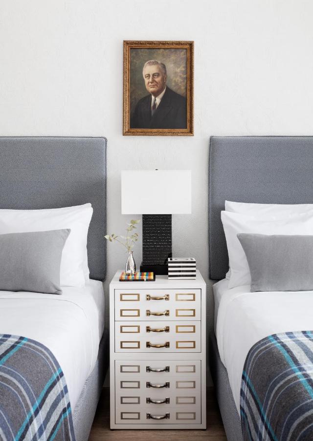Hotel Graduate Roosevelt Island New York