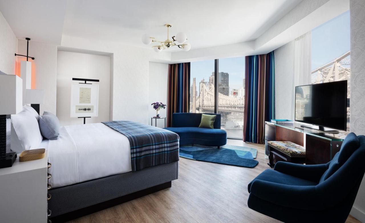 Graduate Roosevelt Island Hotel New York