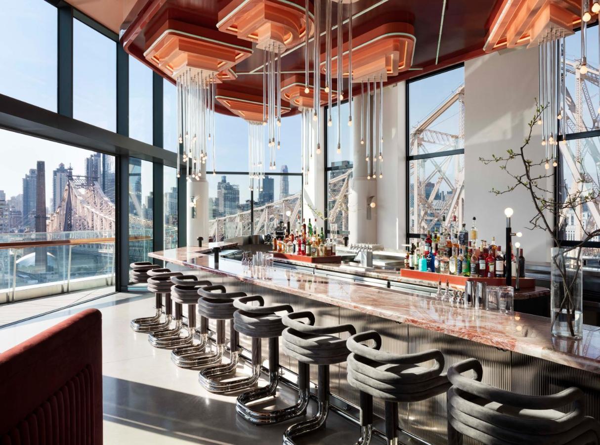 Hotel Graduate Roosevelt Island New York