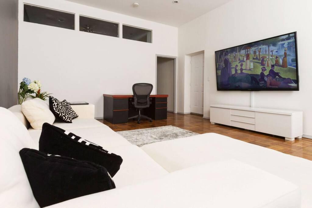 Appartement 2000 Sq Ft Luxury 4bd Union Square New York