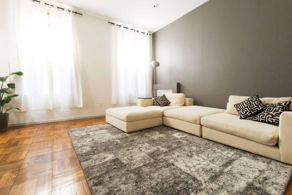 2000 Sq Ft Luxury 4bd Union Square Appartement