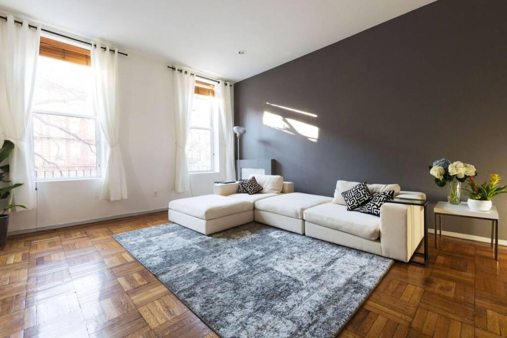 2000 Sq Ft Luxury 4bd Union Square Appartement New York